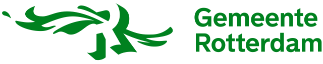 Municipality of Rotterdam logo