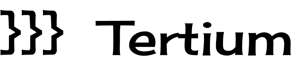 Tertium logo