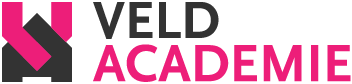 Veldacademie logo